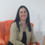 Profile photo of Ruth Ester Ríos Riquelme
